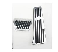 Car Foot Pedals For B&MW 3/4 Series 5 Series X1 X3 X5 G20 G21 330i G26 430i 2020 2021 2022 2023 2024 2025 Throttle And Brake Pedal(2-piece set)