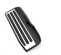 Car Foot Pedals For Land-Rover For Range Rover L405 2012~2022 2016 Gas Fuel Accelerator Brake Restfoot Pedal Cover Pads vehicle interior foot rest(Style 3)