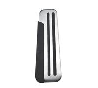 Car Foot Pedals For Nissan For March For Maxima For Juke Pulsar X-trail Qashqai For Leaf Sunny Stainless Steel Car Footrest Pedal Rest Pedals Car Brake Vehicle Pedal