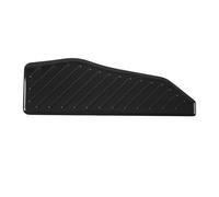 Car Foot Pedals Pad, For Corolla, For Cross XG10 2021 2022 2023 Hybrid Car FootRest Pedals Fuel Accelerator Brake No Drill Cover Pad