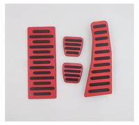 Car Foot Rest For Civic Eighth-generation Accelerator Brake Pedal