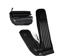 car footrest Car Pedals For Changan UNI-K UNIK 2020-2024 Foot Accelerator Gas Brake Stainless Steel