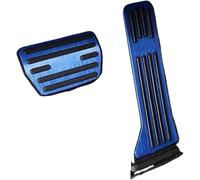 car footrest Car Pedals For Changan UNI-K UNIK 2020-2024 Foot Accelerator Gas Brake Stainless Steel