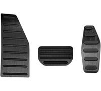 car footrest Car Pedals for Suzuki for sierra JB64 2019-2022 Footrest Pedal Accelerator Fuel Brake