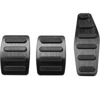 car footrest Car Pedals for Suzuki for sierra JB64 2019-2022 Footrest Pedal Accelerator Fuel Brake