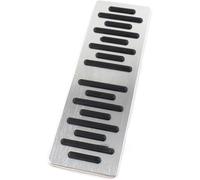 car footrest Car Pedals Set For Q7 For 4M 2017-2022 Accelerator Brake Restfoot Non-slip Pedal Pad