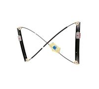 Car For Audi A6 2004 2005 2006 2007 2008 2009 2010 2011 Car Electric Window Regulator Repair Kit Rear Door Right Side 4F0839461