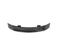 Car For B&MW 3 5 Series G20 G28 G30 F10 F30 Trunk Spoiler Type TC Rear Wing Tail Spoiler Accessories(Carbon surface)