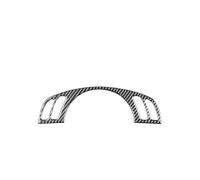 Car For B&MW X5 E53 2000 2001 2002 2003 2004 2005 2006 Car Steering Wheel Buttons Cover Trim JUNOOS