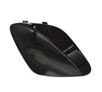 Car For Benz A Class W176 A180 A200 A250 A260 2013-2018 Car Front Bumper Tow Hook Cover Cap 1768850122 Accessories(Black)