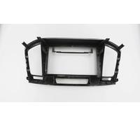 Car For Buick For Regal 2009 2010 2011 2012-2013 9 Inch Car Frame Fascia Adapter Radio Dash Fitting Panel Kit Accessories(Only Frame)