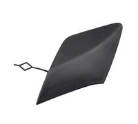 Car For Chevrolet For Cruze Bumper Trailer Hook Cover Car Front Bumper Tow Hook Cover Cap 84051802