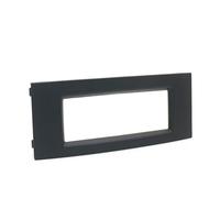 Car For Citroen C4 C5 RD3 Radio Multi-function C-Screen Shell Case Fixed Frame CD Player Screen Replacement Housing Accessories