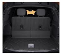 Car For Covers Boot For LYNK CO 900 2025 Trunk Mat TPE Material Waterproof Car Accessories