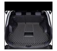 Car For Covers Boot For Toyota For RAV4 2024 2025 Accessories Cargo Liner Auto Interior Modification Custom Car Trunk Mat(Black beige)