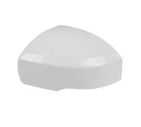 Car For Discovery 4 5 For R&ange R&over Sport For Executive For Edition 2014-2023 Rearview Mirror Housing Side Wing Mirrors Cover Accessories(White Left)