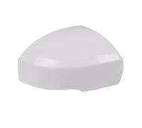 Car For Discovery 4 5 For R&ange R&over Sport For Executive For Edition 2014-2023 Rearview Mirror Housing Side Wing Mirrors Cover Accessories(White Right)