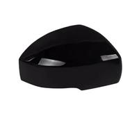 Car For Discovery 4 5 For R&ange R&over Sport For Executive For Edition 2014-2023 Rearview Mirror Housing Side Wing Mirrors Cover Accessories(BLACK Right)