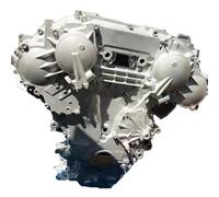 Car for Engine Assy VQ25 2.5L 6 Cylinders Auto for System Suitable For Nissan Cedric Cefiro Gloria for Skyline Manual Transmission Assembly