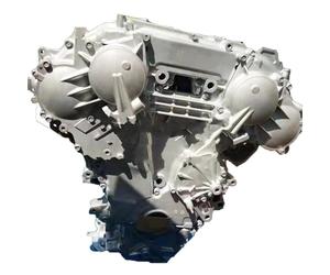Car for Engine Assy VQ25 2.5L 6 Cylinders Auto for System Suitable For Nissan Cedric Cefiro Gloria for Skyline Manual Transmission Assembly