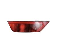 car For F&ord For Focus MK2 Kuga MK1 2008 2009 2010 2011 2012 Brake Rear Bumper Reflector Signal Stop Reverse Light Tail Fog Lamp Accessories(LEFT)