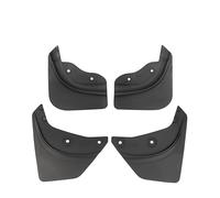 Car for fender 1Set Mudguards Mud Flaps For Tesla For Model Y 2020-2024 2021 2022 2023 No Drilling