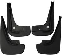 car for fender For BMW 7 Series E38 740i 750i 1994-2001 MudFlaps Mudguards Splash Guards Rear for fender