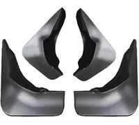 car for fender For mg For HS Car Mudguards Mudflap Splash Splash-proof Mud Guards Flaps Front Rear
