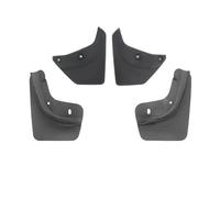 Car for fender For Tesla For Model Y Accessori Mud Flaps Wheel Splash Guard