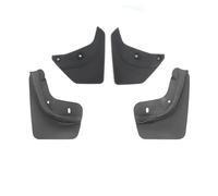 Car for fender For Tesla For Model Y Accessori Mud Flaps Wheel Splash Guard