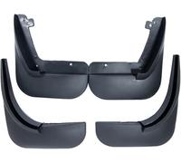 Car for fender mud For vw for passat For B5 1996-2005 Mudguards Mudflap for fender Splash Guards Mudflaps