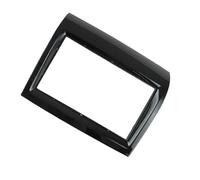 Car For Fiat For Ducato 2011+ Player Dash Panel Head Unit 2 Din Dvd Gps Mp5 Frame Radio Fascia