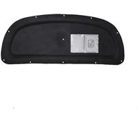 Car for Hyundai for Ix25 for Creta Front Hood for Engine Heat Sound Noise Deadener Cover Sound Deadening Mat