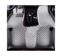 Car For Hyundai I30 2007 2008 2009 2010 2011 2012 Car Floor Mats Carpets Foot Coche Accessorie(GRAY)