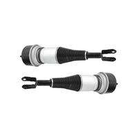 Car For Jaguar XJ8 XJR XJ Series XJ For Super V8 Front Air Suspension Shock Absorber C2C41339 C2C39763 C2C41349 C2C41347 Accessories