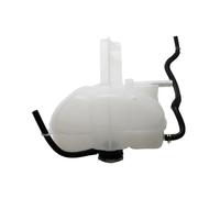 Car For Jeep For Grand Cherokee WK CRD 3.0L 2011-2015 Radiator Coolant Reservoir Expansion Tank 55037999AJ CH3014146
