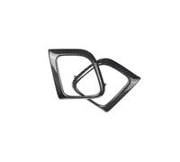 Car For Jeep For Grand Cherokee WK2 2011-2016 2017 2018 2019 2020 Car Air Condition Vent Cover Trim Outlet Frame Stickers JUNOOS