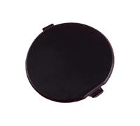 Car For Mazda 3 2014-2016 BHN1-50-EL1-BB Left Rear Bumper Tow Hook Cover Cap Accessories