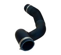 Car for Mazda BT-50 2011-2023 3.2 UH0113246C UH0113246D Car Engine Turbo Intercooler Ventilation Hose
