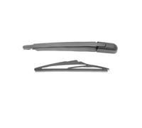 car For Mercedes C-Class W204 2009 2010 2011 2012 2013 2014 Car Rear Wiper Arm Rear Wiper Blade Accessories(Rear Wiper Arm and Wiper)