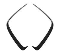 Car For Mercedes For Benz A-Class W176 For AMG-Line A45 2013-2018 Rear Bumper Lip Spoiler Side Canards Splitter Accessories