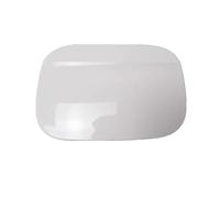 Car For Mercedes For Benz A180 A200 A220 A35 Oil Tank Cover Exterior Fuel Tank Filter Cap Lid Accessory(White)