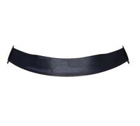 Car For Mercedes For Benz For AMG GT GTS GTR 2015 2016 2017 2018 Spoilers Wing Lip Spoiler Accessories