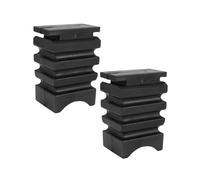 Car For Mercedes For Benz For Sprinter 2500 3500 4500 2010-2020 2Pcs Rear Air Helper Spring SSR-338-54