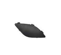 Car For Mercedes W207 E-Class 2009-2013 Front Bumper Trailer Cover Front Bumper Towing Hook Cover 2078850123 Accessories(Unpainted)