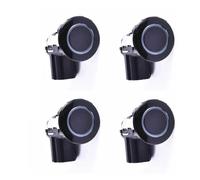 Car For Mitsubishi For Colt MK VI For Grandis For Outlander II 4pcs Car Parking Sensor Reverse Assist MR587688 Parking Assist Systems