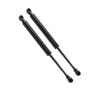 Car For N&issan For ALMERA For TINO V10 2000 2001 2002 2003 2004 2005 2006 2X Rear Tailgate Trunk Lift Support Gas Spring Strut fwefg