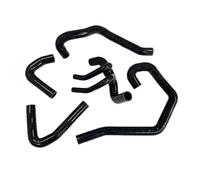 Car for Peugeot 106 GTI 16V VTS TU5J4 1996-2000 2001 2002 2003 2004 Silicone Radiator Coolant Hose