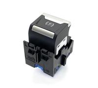 Car For Peugeott 4008 5008 2008 Electronic Handbrake Switch Button(A)