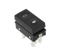 Car For Power Window Control Switch Single Button Power Sunroof Switch
